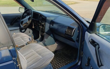 Volkswagen Passat B3, 1990 год, 129 000 рублей, 8 фотография