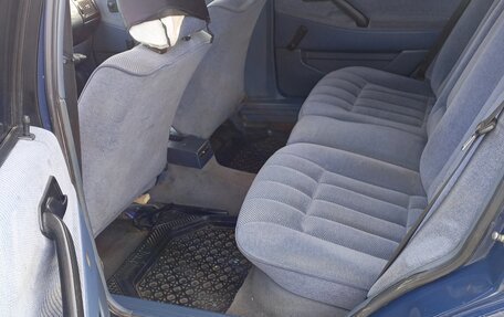 Volkswagen Passat B3, 1990 год, 129 000 рублей, 9 фотография