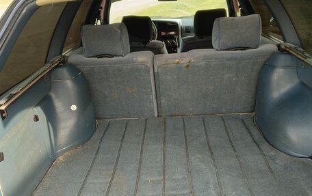 Volkswagen Passat B3, 1990 год, 129 000 рублей, 10 фотография