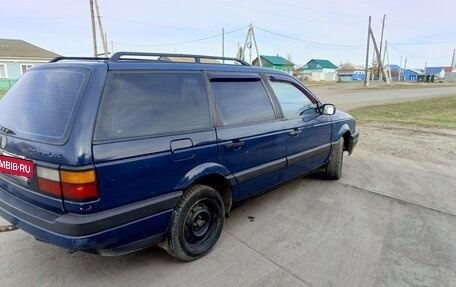 Volkswagen Passat B3, 1990 год, 129 000 рублей, 3 фотография