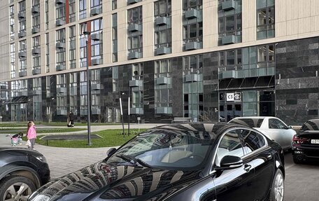 Jaguar XF I рестайлинг, 2013 год, 1 350 000 рублей, 6 фотография