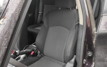 Nissan Juke II, 2015 год, 1 300 000 рублей, 8 фотография