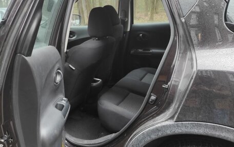 Nissan Juke II, 2015 год, 1 300 000 рублей, 6 фотография