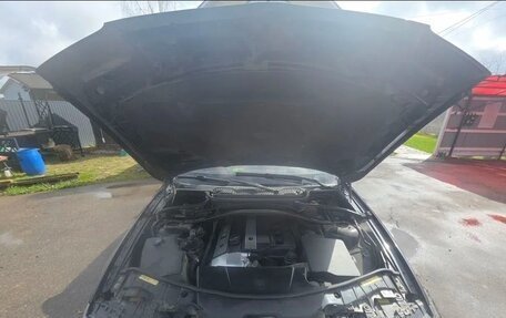 BMW X3, 2005 год, 830 000 рублей, 6 фотография