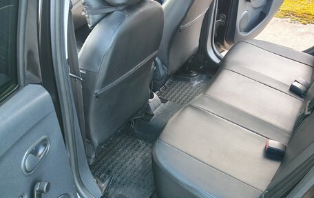 Renault Logan II, 2016 год, 685 000 рублей, 10 фотография