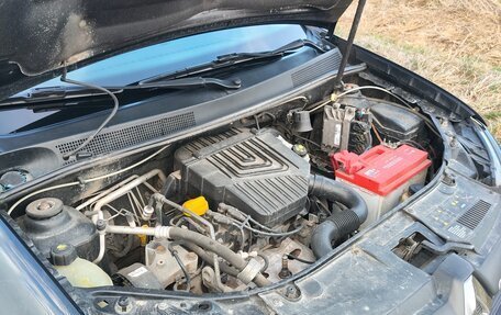 Renault Logan II, 2016 год, 685 000 рублей, 16 фотография