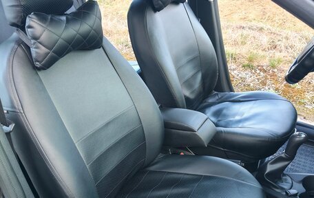 Renault Logan II, 2016 год, 685 000 рублей, 13 фотография