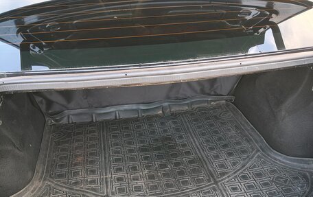 Renault Logan II, 2016 год, 685 000 рублей, 14 фотография