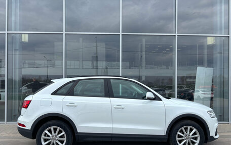 Audi Q3, 2016 год, 1 900 000 рублей, 4 фотография