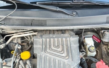 Renault Logan II, 2016 год, 685 000 рублей, 17 фотография