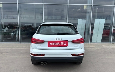 Audi Q3, 2016 год, 1 900 000 рублей, 6 фотография