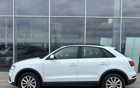 Audi Q3, 2016 год, 1 900 000 рублей, 9 фотография