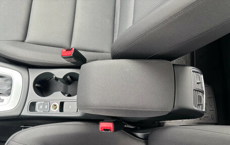 Audi Q3, 2016 год, 1 900 000 рублей, 15 фотография