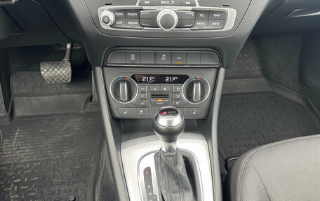 Audi Q3, 2016 год, 1 900 000 рублей, 14 фотография