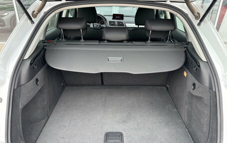 Audi Q3, 2016 год, 1 900 000 рублей, 19 фотография