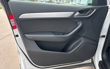 Audi Q3, 2016 год, 1 900 000 рублей, 20 фотография