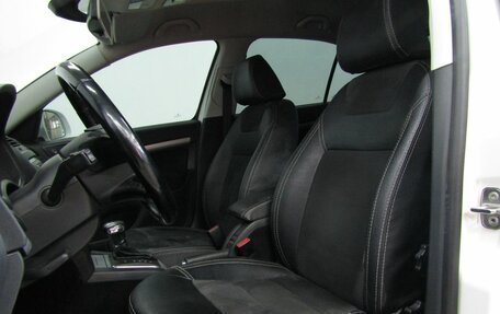 Skoda Octavia, 2011 год, 810 000 рублей, 15 фотография