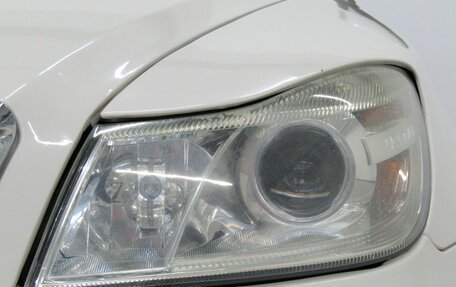 Skoda Octavia, 2011 год, 810 000 рублей, 13 фотография