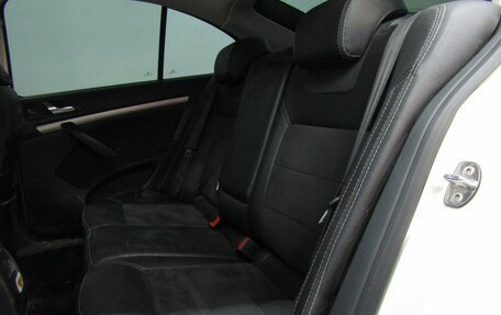 Skoda Octavia, 2011 год, 810 000 рублей, 16 фотография