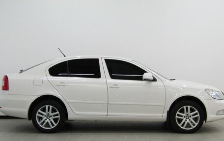 Skoda Octavia, 2011 год, 810 000 рублей, 10 фотография