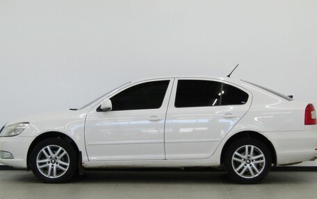 Skoda Octavia, 2011 год, 810 000 рублей, 6 фотография