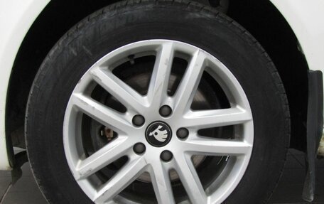 Skoda Octavia, 2011 год, 810 000 рублей, 14 фотография