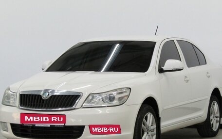 Skoda Octavia, 2011 год, 810 000 рублей, 5 фотография