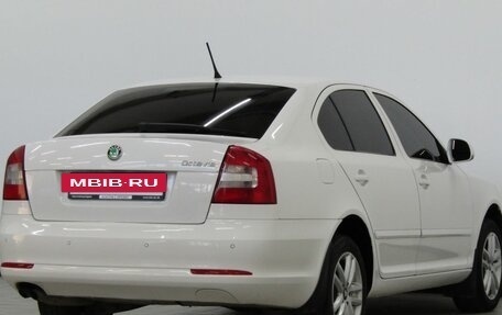 Skoda Octavia, 2011 год, 810 000 рублей, 9 фотография