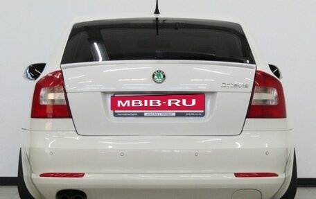 Skoda Octavia, 2011 год, 810 000 рублей, 8 фотография