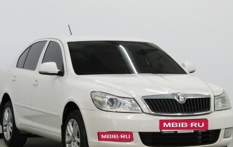 Skoda Octavia, 2011 год, 810 000 рублей, 11 фотография