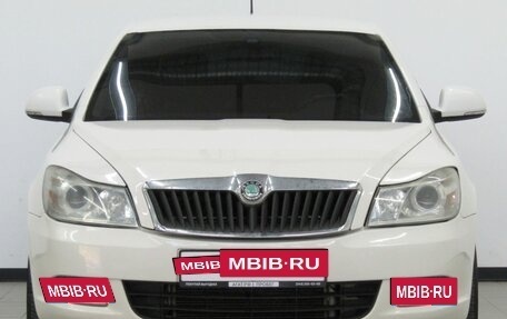Skoda Octavia, 2011 год, 810 000 рублей, 12 фотография