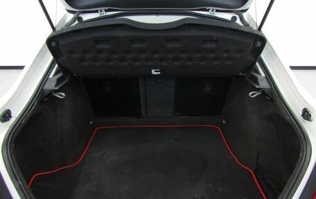 Skoda Octavia, 2011 год, 810 000 рублей, 17 фотография