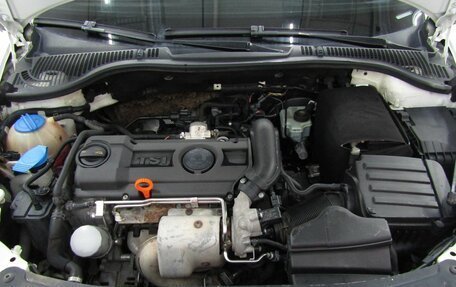 Skoda Octavia, 2011 год, 810 000 рублей, 24 фотография