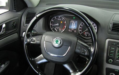 Skoda Octavia, 2011 год, 810 000 рублей, 19 фотография