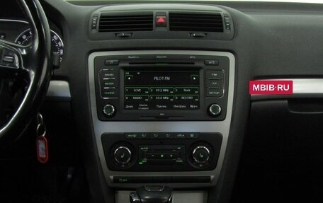 Skoda Octavia, 2011 год, 810 000 рублей, 20 фотография