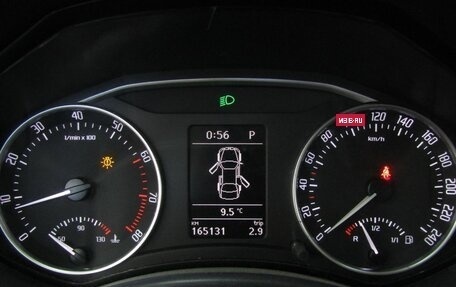 Skoda Octavia, 2011 год, 810 000 рублей, 23 фотография