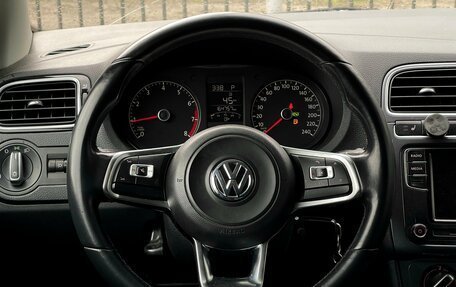 Volkswagen Polo VI (EU Market), 2019 год, 1 229 000 рублей, 12 фотография