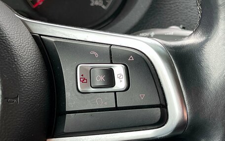 Volkswagen Polo VI (EU Market), 2019 год, 1 229 000 рублей, 14 фотография