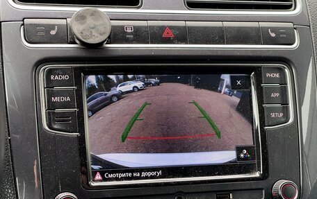 Volkswagen Polo VI (EU Market), 2019 год, 1 229 000 рублей, 23 фотография