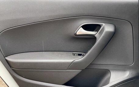 Volkswagen Polo VI (EU Market), 2019 год, 1 229 000 рублей, 19 фотография