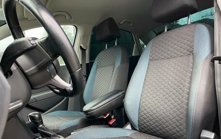 Volkswagen Polo VI (EU Market), 2019 год, 1 229 000 рублей, 18 фотография