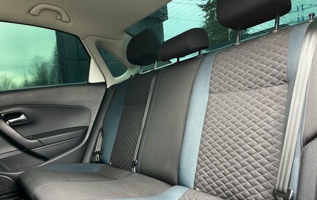 Volkswagen Polo VI (EU Market), 2019 год, 1 229 000 рублей, 21 фотография