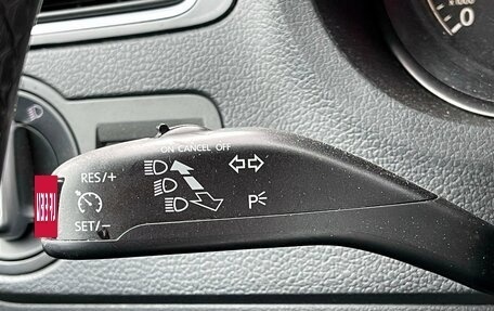 Volkswagen Polo VI (EU Market), 2019 год, 1 229 000 рублей, 15 фотография