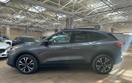 Ford Escape, 2022 год, 2 990 000 рублей, 8 фотография