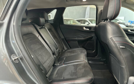 Ford Escape, 2022 год, 2 990 000 рублей, 14 фотография