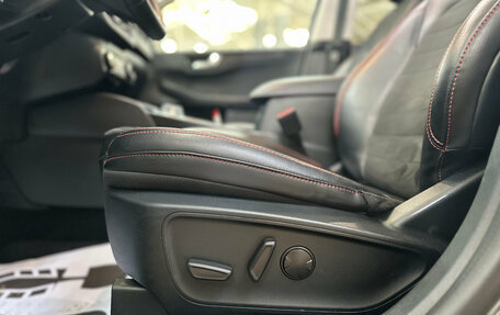 Ford Escape, 2022 год, 2 990 000 рублей, 11 фотография