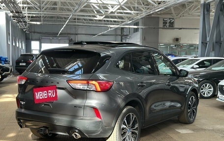 Ford Escape, 2022 год, 2 990 000 рублей, 5 фотография