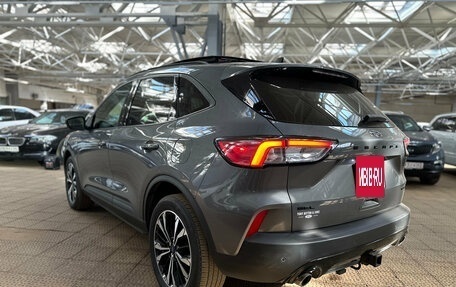 Ford Escape, 2022 год, 2 990 000 рублей, 7 фотография