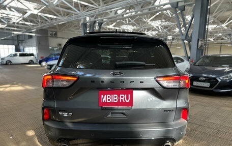 Ford Escape, 2022 год, 2 990 000 рублей, 6 фотография