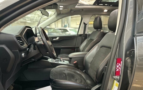 Ford Escape, 2022 год, 2 990 000 рублей, 10 фотография